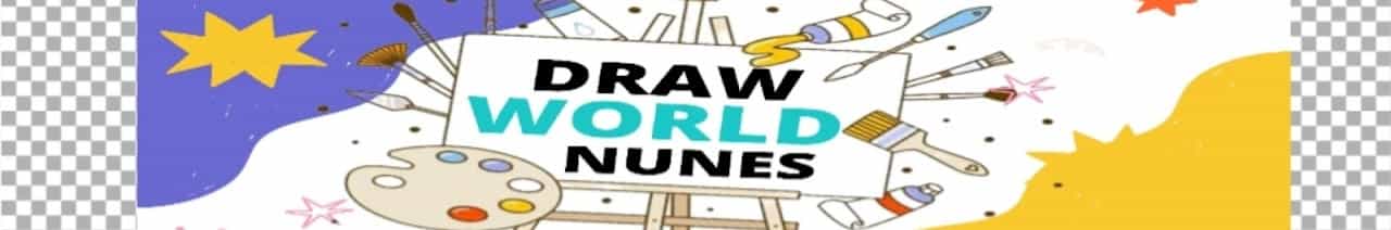Draw World Nunes