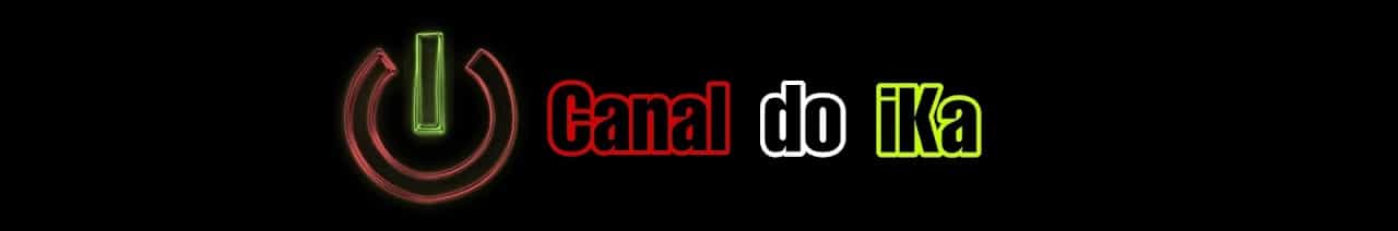 Canal do iKa