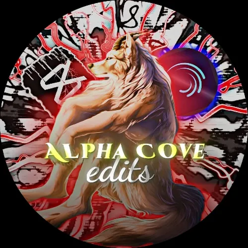 Alpha Cove