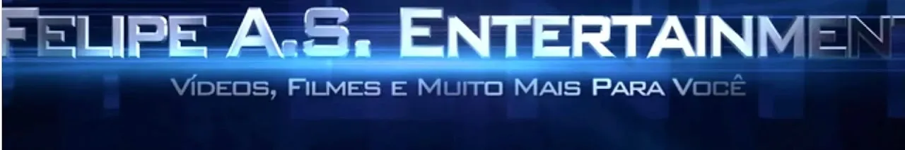 Felipe A.S. Categorias & Entretenimento