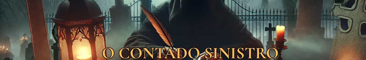 O Contador Sinistro