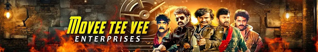MOVIE TEE VEE ENTERPRISES