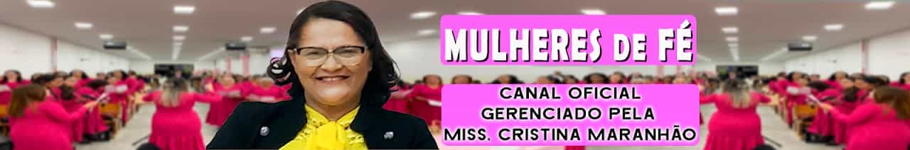 Mulheres de Fé