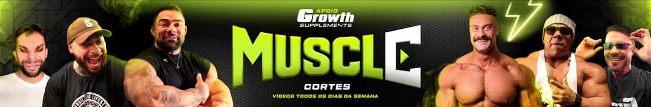 Muscle Cortes