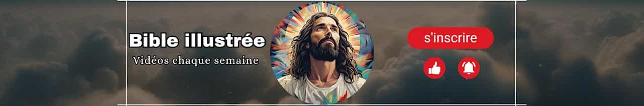 Bible illustrée