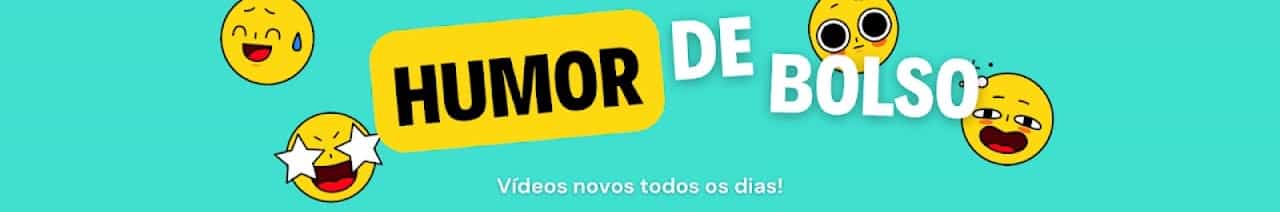Humor de Bolso