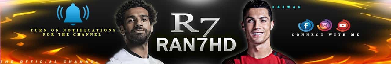 RAN7HD