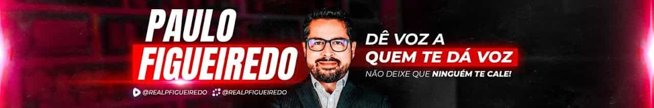Paulo Figueiredo Show