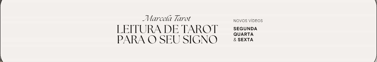 Marcela Tarot 