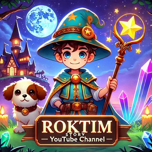 Roktim Story