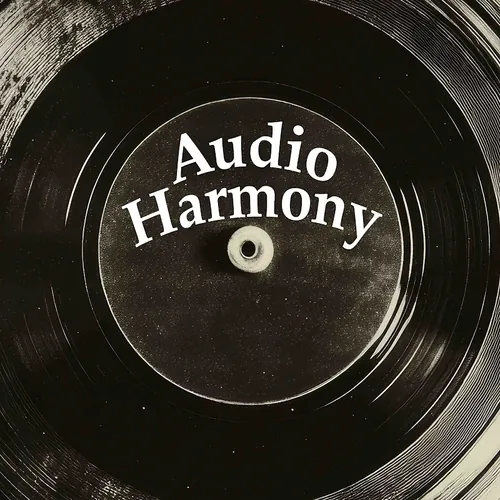 Audio Harmony