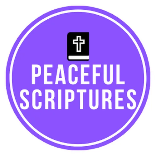 Peaceful Scriptures Official