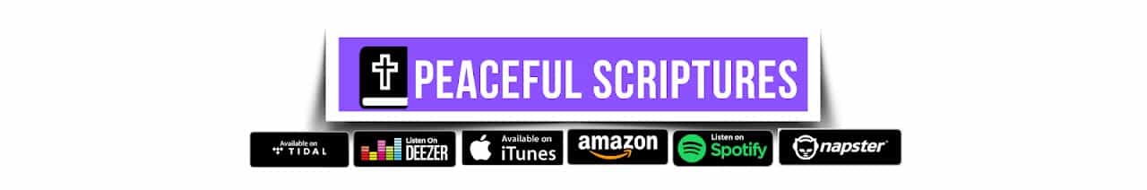 Peaceful Scriptures Official