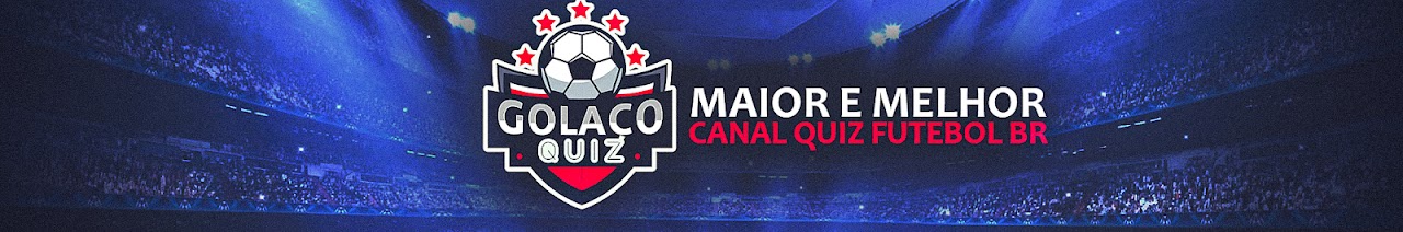 Golaço Quiz