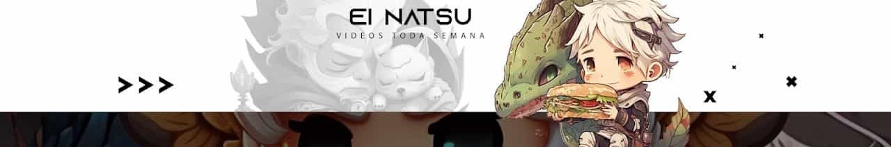 Ei Natsu