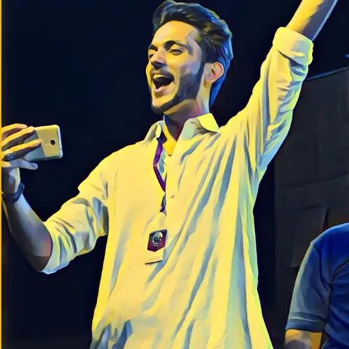 Waleed Malik  avatar