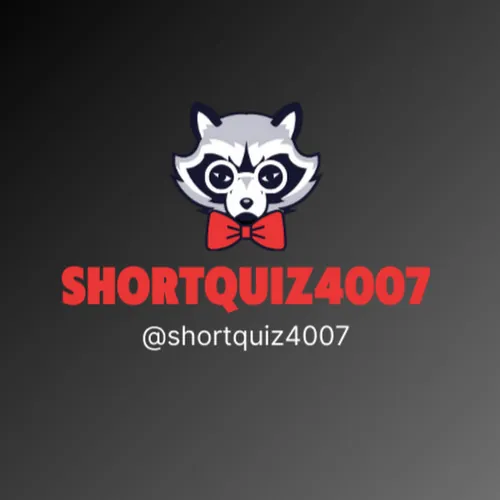 shortquiz4007