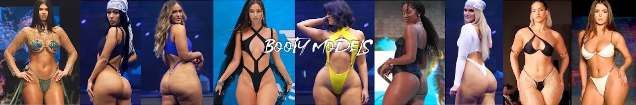 Booty Models