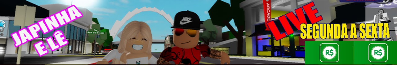 Japinha e Le Jogando Pra Valer