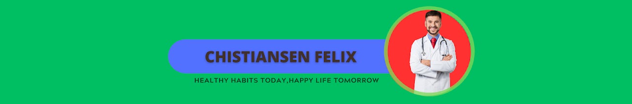 Christiansen Felix