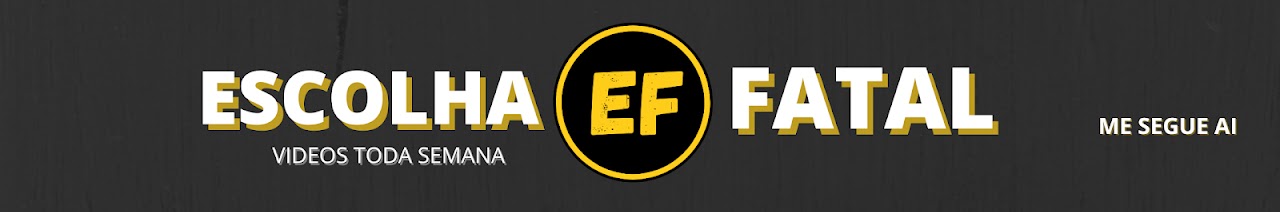 EF Escolha Fatal - Resumo e Recap Filmes