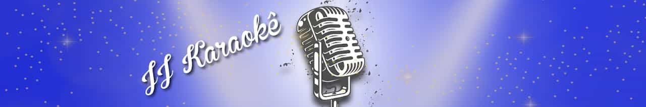 JJ Karaokê