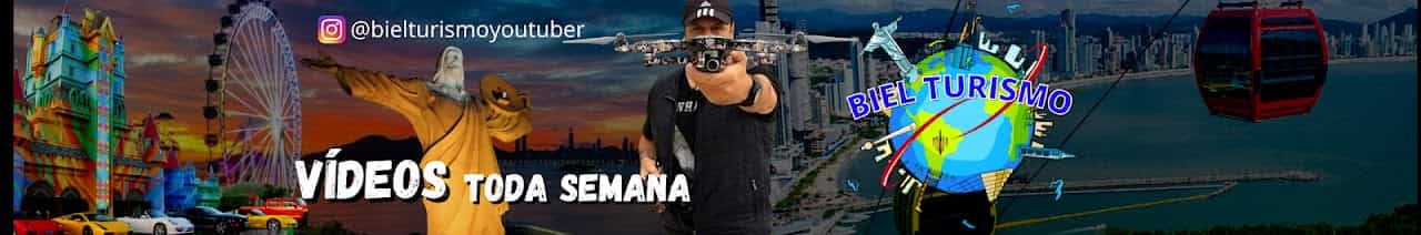 Biel Turismo!!!