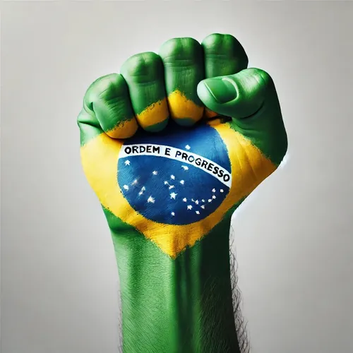 Mão Direita