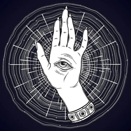 Spiritual Healing Meditation