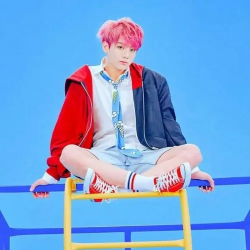 BTS & JIKOOK