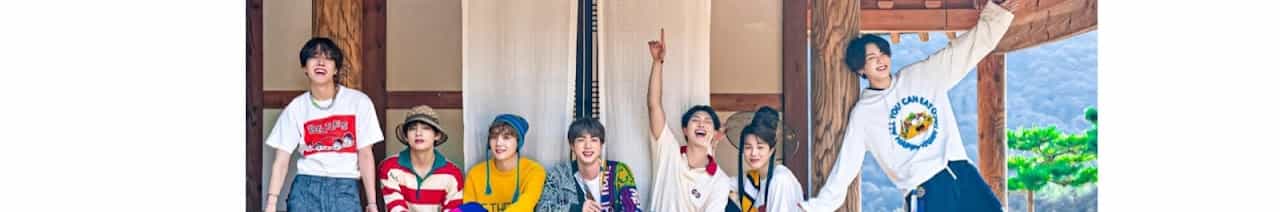 BTS & JIKOOK