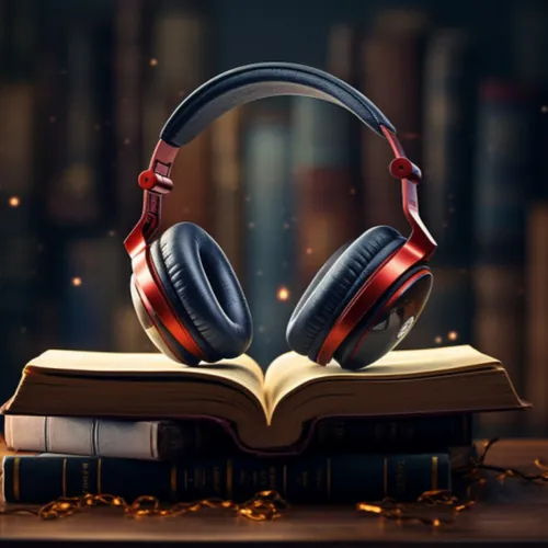 Livros em Som