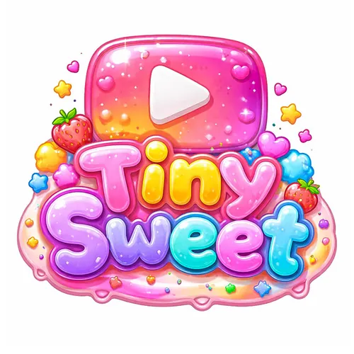 Tiny Sweet