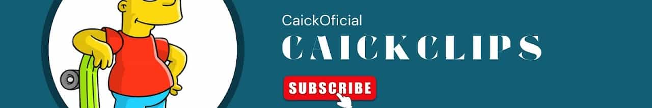 CaickClips