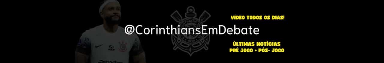 Corinthians em Debate