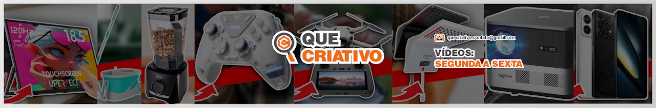 Que Criativo
