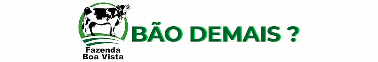 Fazenda Boa Vista