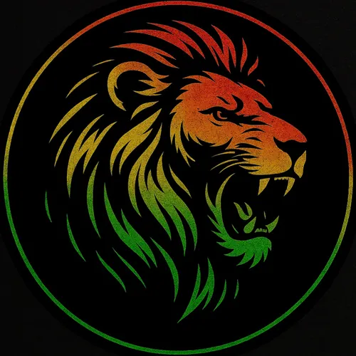 Leão de Judá Reggae