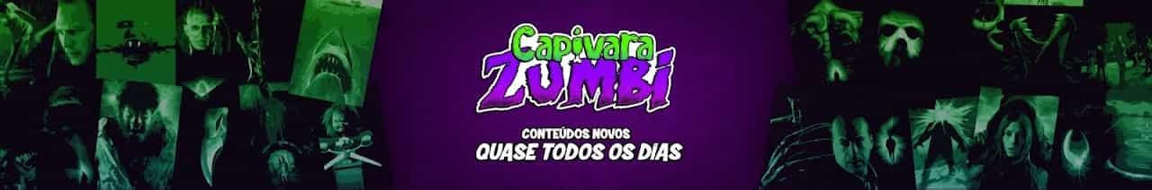 Capivara Zumbi