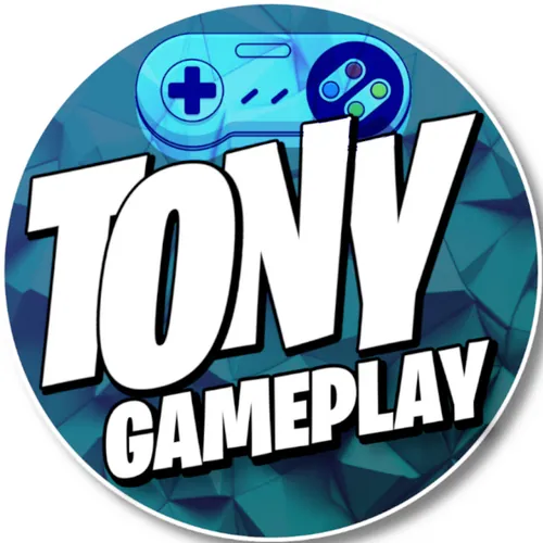 Gameplay Tony