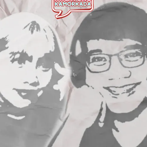 Dear Kwentong Kamorkadas Drama