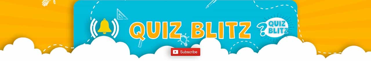 Quiz Blitz