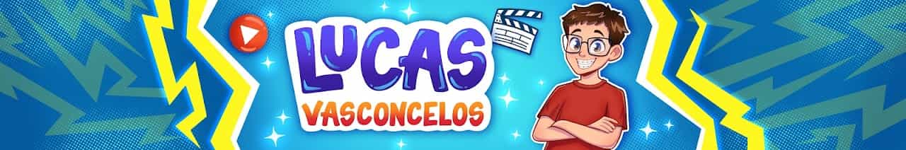 Canal do LUCAS VASCONCELOS