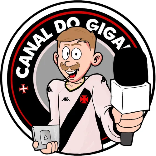 Canal do Gigante Vasco