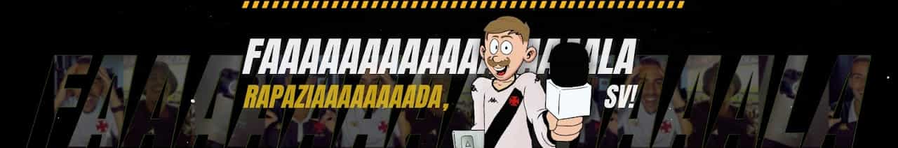 Canal do Gigante Vasco