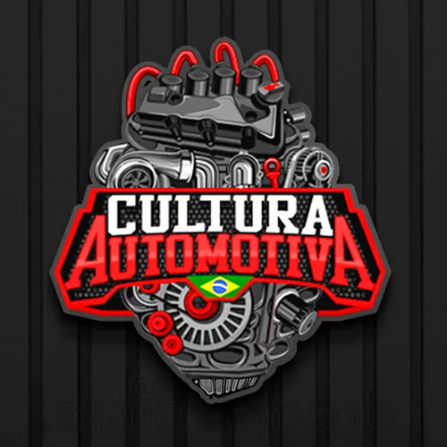 Cultura Automotiva Brasil