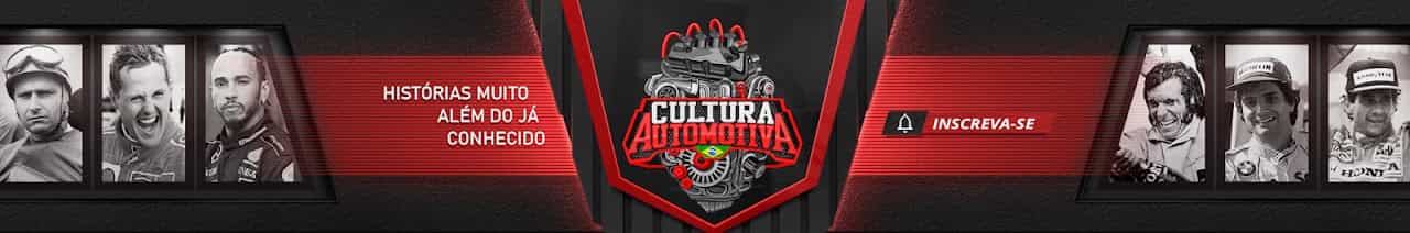Cultura Automotiva Brasil