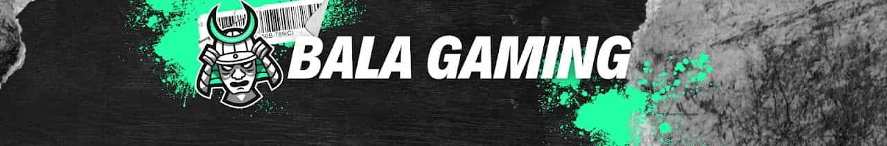 Bala Gaming
