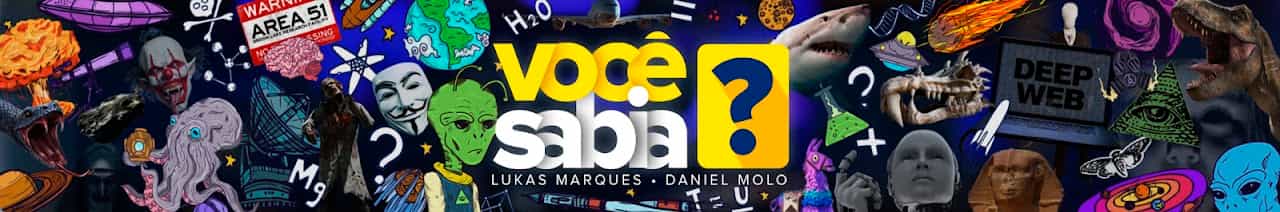 Você Sabia?