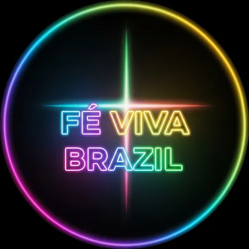 Fé Viva Brasil